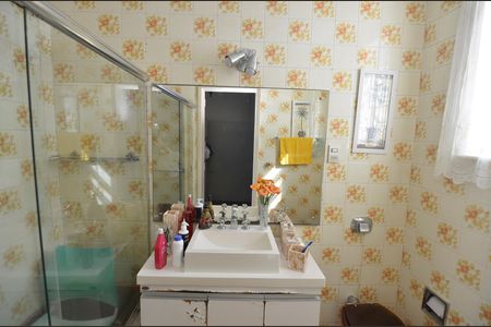 Casa à venda com 400m², 5 quartos e sem vaga Casa à venda com 400m², 5 quartos e sem vagaBanheiro da Suíte