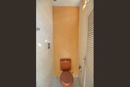 Casa à venda com 400m², 5 quartos e sem vaga Casa à venda com 400m², 5 quartos e sem vagaLavabo