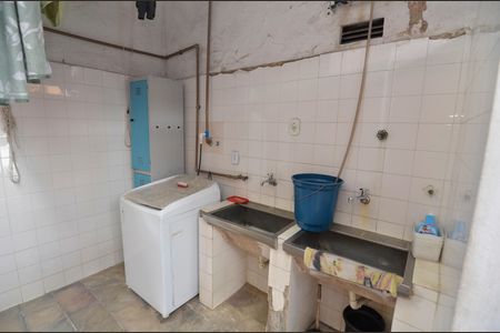 Casa à venda com 400m², 5 quartos e sem vaga Casa à venda com 400m², 5 quartos e sem vagaÁrea de Serviço