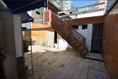 Casa à venda com 400m², 5 quartos e sem vaga Casa à venda com 400m², 5 quartos e sem vagaÁrea de Serviço
