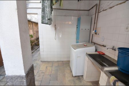 Casa à venda com 400m², 5 quartos e sem vaga Casa à venda com 400m², 5 quartos e sem vagaÁrea de Serviço