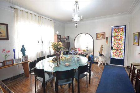 Casa à venda com 5 quartos, 400m² em Grajaú, Rio de Janeiro