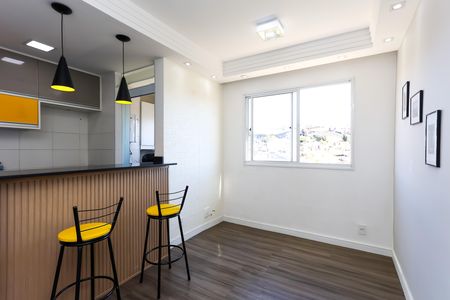 Apartamento para alugar com 2 quartos, 46m² em Jardim das Palmas, São Paulo