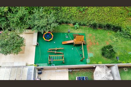 Área comum - Playground de apartamento para alugar com 2 quartos, 46m² em Jardim das Palmas, São Paulo