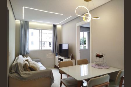 Apartamento para alugar com 2 quartos, 38m² em Tatuapé, São Paulo