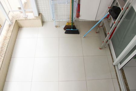 Apartamento para alugar com 100m², 2 quartos e 2 vagas Apartamento para alugar com 100m², 2 quartos e 2 vagasÁrea de Serviço
