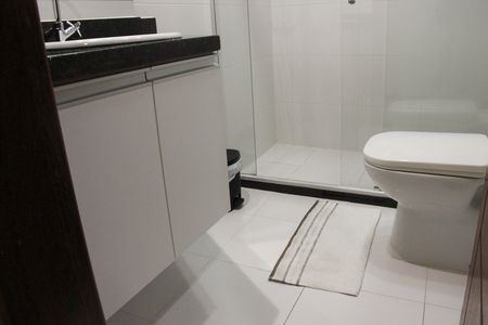 Apartamento para alugar com 100m², 2 quartos e 2 vagas Apartamento para alugar com 100m², 2 quartos e 2 vagasBanheiro Social