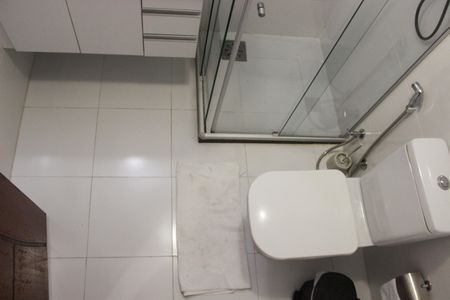 Apartamento para alugar com 100m², 2 quartos e 2 vagas Apartamento para alugar com 100m², 2 quartos e 2 vagasBanheiro da Suíte