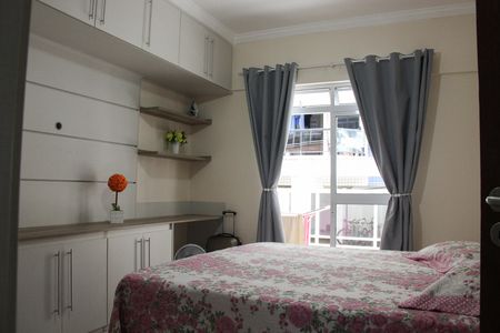 Suíte de apartamento para alugar com 2 quartos, 100m² em Braga, Cabo Frio