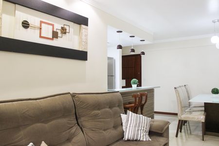 Apartamento para alugar com 100m², 2 quartos e 2 vagas Apartamento para alugar com 100m², 2 quartos e 2 vagasSala