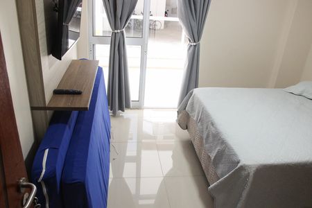 Apartamento para alugar com 100m², 2 quartos e 2 vagas Apartamento para alugar com 100m², 2 quartos e 2 vagasQuarto 1