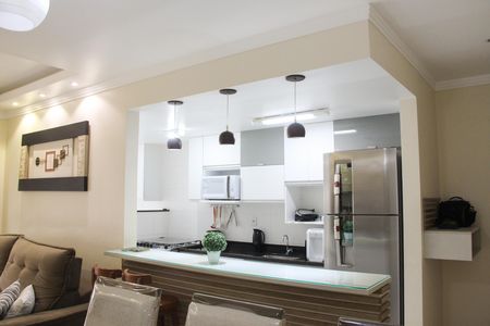 Apartamento para alugar com 100m², 2 quartos e 2 vagas Apartamento para alugar com 100m², 2 quartos e 2 vagasSala