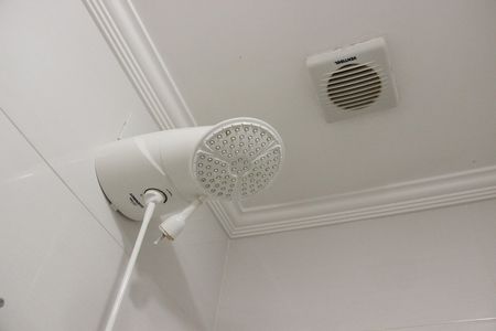 Apartamento para alugar com 100m², 2 quartos e 2 vagas Apartamento para alugar com 100m², 2 quartos e 2 vagasBanheiro Social