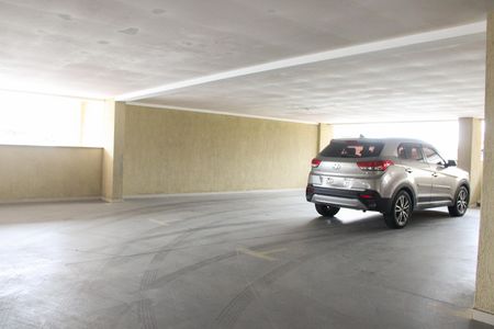 Apartamento para alugar com 100m², 2 quartos e 2 vagas Apartamento para alugar com 100m², 2 quartos e 2 vagasGaragem