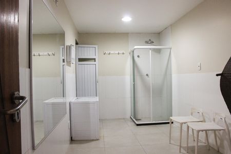 Apartamento para alugar com 100m², 2 quartos e 2 vagas Apartamento para alugar com 100m², 2 quartos e 2 vagassauna
