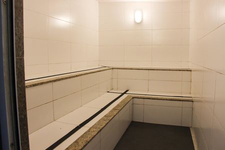 Apartamento para alugar com 100m², 2 quartos e 2 vagas Apartamento para alugar com 100m², 2 quartos e 2 vagasSaúna
