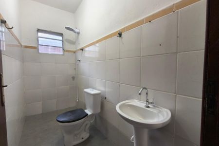 Casa de condomínio para alugar com 50m², 2 quartos e 1 vagaSuite