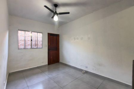Casa de condomínio para alugar com 50m², 2 quartos e 1 vagaSala