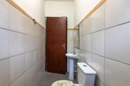 Casa de condomínio para alugar com 50m², 2 quartos e 1 vagaBanheiro 