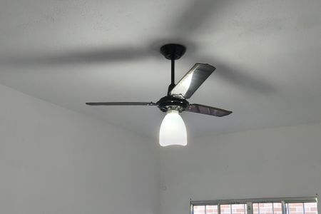 Casa de condomínio para alugar com 50m², 2 quartos e 1 vagaSala