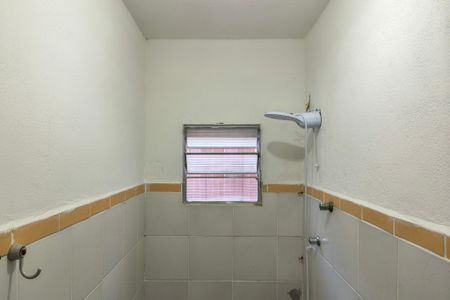 Casa de condomínio para alugar com 50m², 2 quartos e 1 vagaBanheiro da Suíte