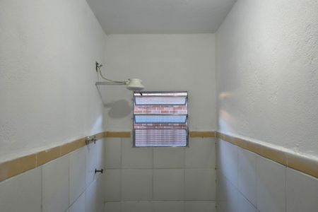 Casa de condomínio para alugar com 50m², 2 quartos e 1 vagaBanheiro 