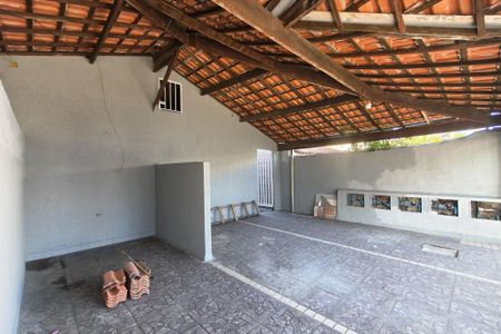 Casa de condomínio para alugar com 50m², 2 quartos e 1 vagaGaragem