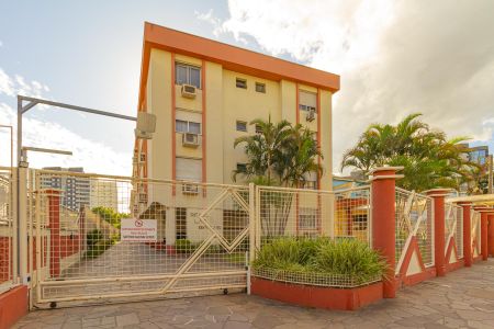 Apartamento à venda com 1 quarto, 34m² em Centro, Canoas