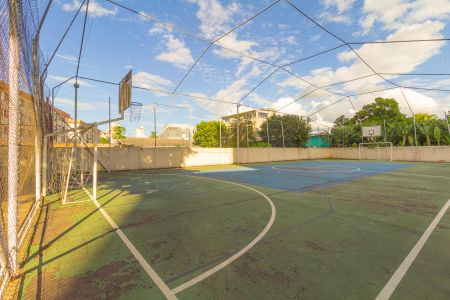 Apartamento à venda com 34m², 1 quarto e sem vaga Apartamento à venda com 34m², 1 quarto e sem vagaQuadra Esportiva