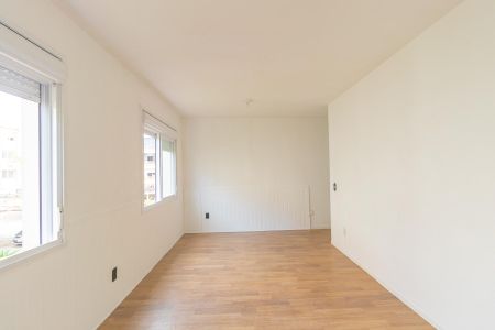 Apartamento à venda com 34m², 1 quarto e sem vaga Apartamento à venda com 34m², 1 quarto e sem vagaSala/Quarto