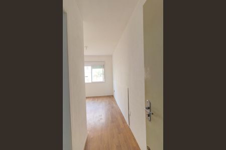 Apartamento à venda com 34m², 1 quarto e sem vaga Apartamento à venda com 34m², 1 quarto e sem vagaHall de entrada