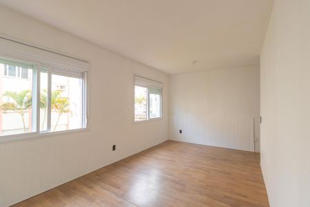Apartamento à venda com 34m², 1 quarto e sem vaga Apartamento à venda com 34m², 1 quarto e sem vagaSala/Quarto