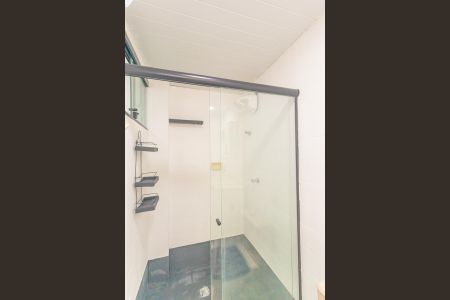 Apartamento à venda com 34m², 1 quarto e sem vaga Apartamento à venda com 34m², 1 quarto e sem vagaBanheiro