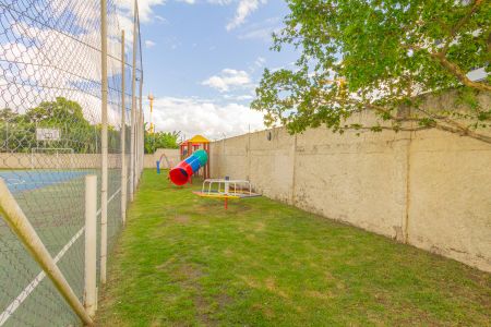 Apartamento à venda com 34m², 1 quarto e sem vaga Apartamento à venda com 34m², 1 quarto e sem vagaÁrea comum - Playground
