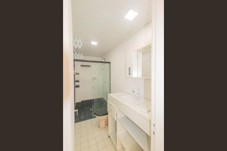 Apartamento à venda com 34m², 1 quarto e sem vaga Apartamento à venda com 34m², 1 quarto e sem vagaBanheiro