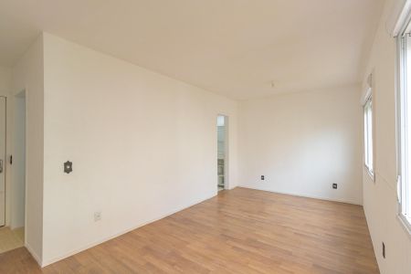 Apartamento à venda com 34m², 1 quarto e sem vaga Apartamento à venda com 34m², 1 quarto e sem vagaSala/Quarto
