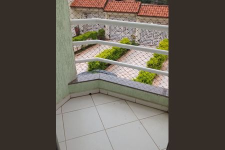Casa para alugar com 240m², 3 quartos e 3 vagas Casa para alugar com 240m², 3 quartos e 3 vagasVaranda