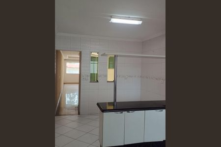 Cozinha de casa à venda com 3 quartos, 240m² em Vila Esperança, São Paulo