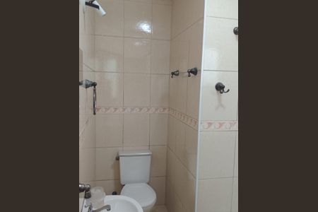Casa para alugar com 240m², 3 quartos e 3 vagas Casa para alugar com 240m², 3 quartos e 3 vagasBanheiro