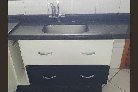 Casa para alugar com 240m², 3 quartos e 3 vagas Casa para alugar com 240m², 3 quartos e 3 vagasCozinha