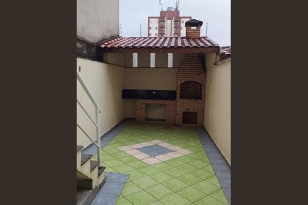 Casa para alugar com 240m², 3 quartos e 3 vagas Casa para alugar com 240m², 3 quartos e 3 vagasÁrea externa