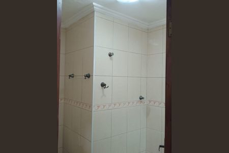 Casa para alugar com 240m², 3 quartos e 3 vagas Casa para alugar com 240m², 3 quartos e 3 vagasBanheiro