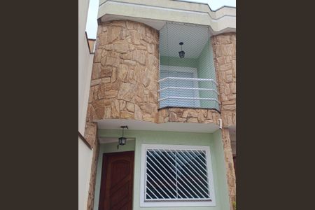 Casa para alugar com 240m², 3 quartos e 3 vagas Casa para alugar com 240m², 3 quartos e 3 vagasÁrea externa