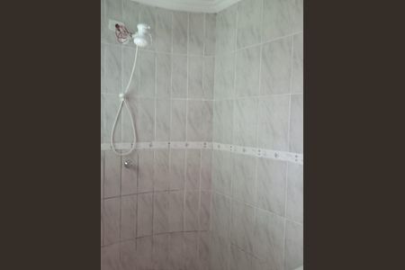 Casa para alugar com 240m², 3 quartos e 3 vagas Casa para alugar com 240m², 3 quartos e 3 vagasBanheiro