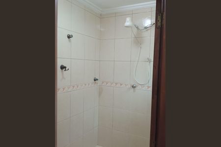 Casa para alugar com 240m², 3 quartos e 3 vagas Casa para alugar com 240m², 3 quartos e 3 vagasBanheiro