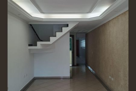 Sala de casa à venda com 3 quartos, 240m² em Vila Esperança, São Paulo