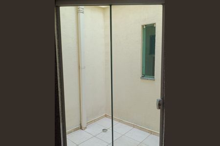 Área externa de casa à venda com 3 quartos, 240m² em Vila Esperança, São Paulo