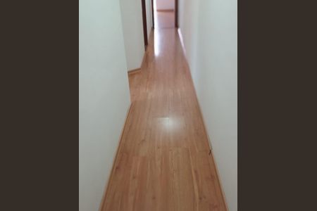 Casa para alugar com 240m², 3 quartos e 3 vagas Casa para alugar com 240m², 3 quartos e 3 vagasCorredor
