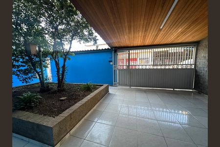 Garagem de casa à venda com 5 quartos, 295m² em Jardim Silveira, Barueri