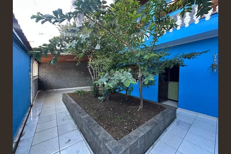 Quintal de casa à venda com 5 quartos, 295m² em Jardim Silveira, Barueri